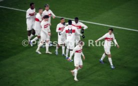 06.12.23 VfB Stuttgart - Borussia Dortmund