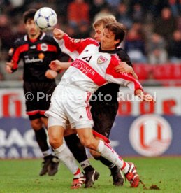 VfB Stuttgart