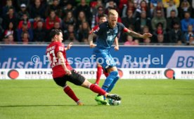 SC Freiburg - TSG 1899 Hoffenheim