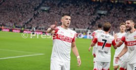 04.09.26 VfB Stuttgart - 1. FC K&ouml;ln