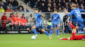 08.12.24 TSG 1899 Hoffenheim - SC Freiburg