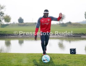 VfB Stuttgart Footgolf Cup