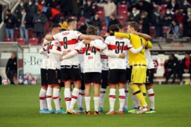 05.02.22 VfB Stuttgart - Eintracht Frankfurt