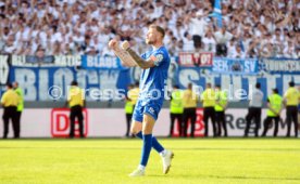 04.06.23 wfv-Pokal Finale Stuttgarter Kickers - TSG Balingen