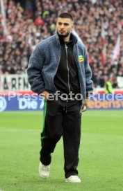 24.02.24 VfB Stuttgart - 1. FC K&ouml;ln