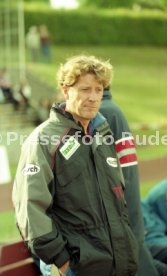 15.07.98 Stuttgarter Kickers - Fortuna K&ouml;ln