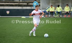05.01.25 VfB Stuttgart - Ajax Amsterdam
