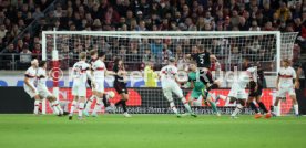 09.10.22 VfB Stuttgart - 1. FC Union Berlin