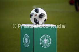 U21 DFB Deutschland - Irland