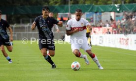 26.07.25 VfB Stuttgart - Celta de Vigo