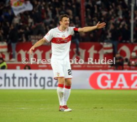 VfB Stuttgart - Eintracht Frankfurt