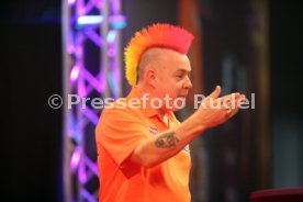 PDC Darts Grand Prix Sindelfinden 2017