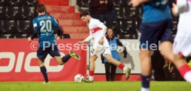 30.09.25 VfB Stuttgart II - SV Wehen Wiesbaden