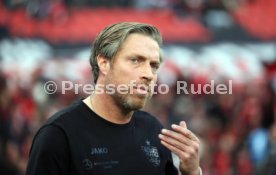 12.11.22 Bayer 04 Leverkusen - VfB Stuttgart