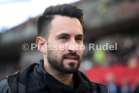 VfB Stuttgart - TSG 1899 Hoffenheim