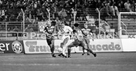 VfB Stuttgart - 1. FC Kaiserslautern