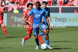 12.04.25 TSG 1899 Hoffenheim - 1. FSV Mainz 05