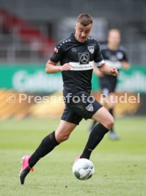 Fu?ball  2.Bundesliga Holstein Kiel vs. VfB Stuttgart