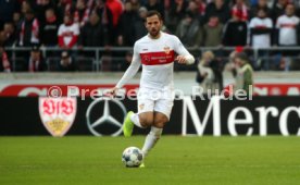VfB Stuttgart - Karlsruher SC