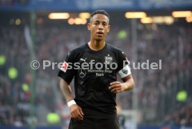 Hamburger SV - VfB Stuttgart
