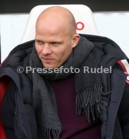 VfB Stuttgart - SV Sandhausen