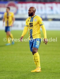 1. FC Heidenheim - Eintracht Braunschweig