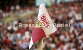 VfB Stuttgart - SV Werder Bremen