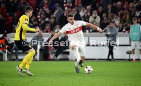 29.01.26 VfB Stuttgart - Young Boys Bern