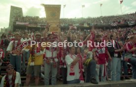 14.06.97 DFB-Pokal Finale 1997 VfB Stuttgart - FC Energie Cottbus