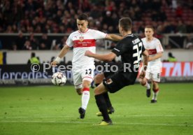 VfB Stuttgart - FC Augsburg