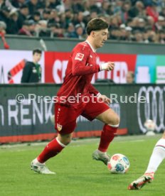 22.03.26 FC Augsburg - VfB Stuttgart