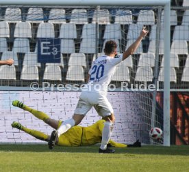 Karlsruher SC - Fortuna K&ouml;ln