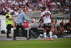 31.07.21 VfB Stuttgart - FC Barcelona