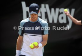 09.06.22 Tennis BOSS Open Stuttgart Weissenhof 2022