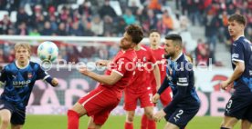 08.02.25 SC Freiburg - 1. FC Heidenheim