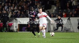 11.03.25 VfB Stuttgart II - VfL Osnabr&uuml;ck