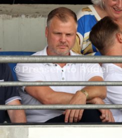 12.07.25 SV Fellbach - VfB Stuttgart