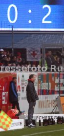 1. FC Heidenheim - 1. FC Union Berlin