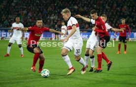 SC Freiburg - VfB Stuttgart