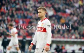 15.02.25 VfB Stuttgart - VfL Wolfsburg