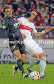 VfB Stuttgart - FC Augsburg