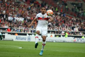 30.04.22 VfB Stuttgart - VfL Wolfsburg