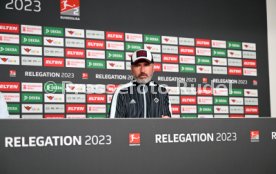05.06.23 Hamburger SV - VfB Stuttgart