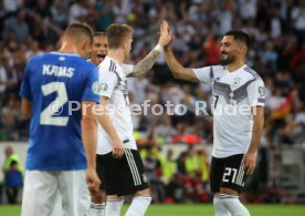 DFB Deutschland - Estland