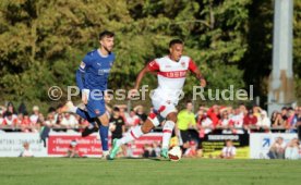 25.09.26 VfB Stuttgart - 1. FC Heidenheim