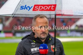 10.10.26 FC Augsburg - FC Bayern M&uuml;nchen
