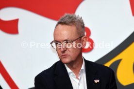 13.05.26 VfB Stuttgart Heimspiel für Haltung Charity Gala