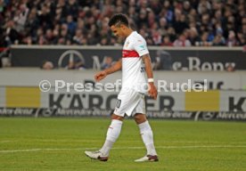VfB Stuttgart - VfL Wolfsburg