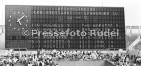 VfB Stuttgart - Spandauer SV