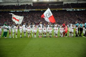 VfB Stuttgart - RB Leipzig